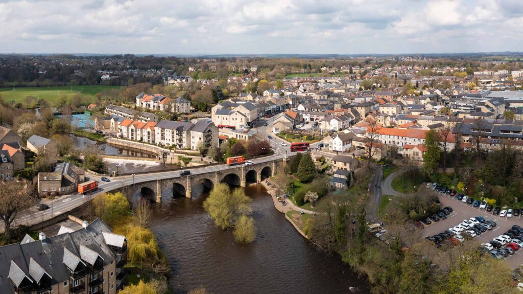 Wetherby Town